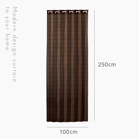 フリーカットアコーディオン間仕切り 100×250cm.|s8